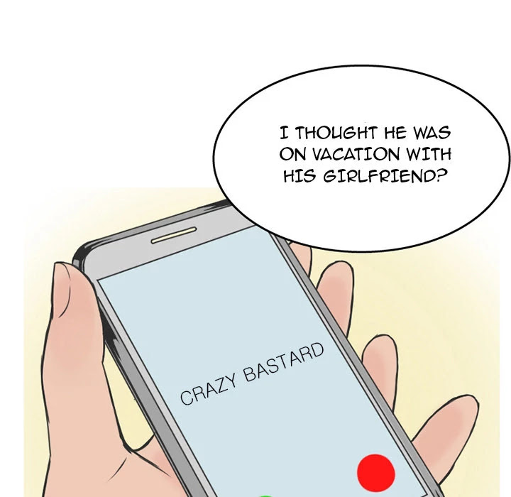 NEXT Gossip Chapter 14 page 23 - Chapter 14