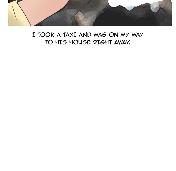 NEXT Gossip Chapter 14 page 30 - Chapter 14