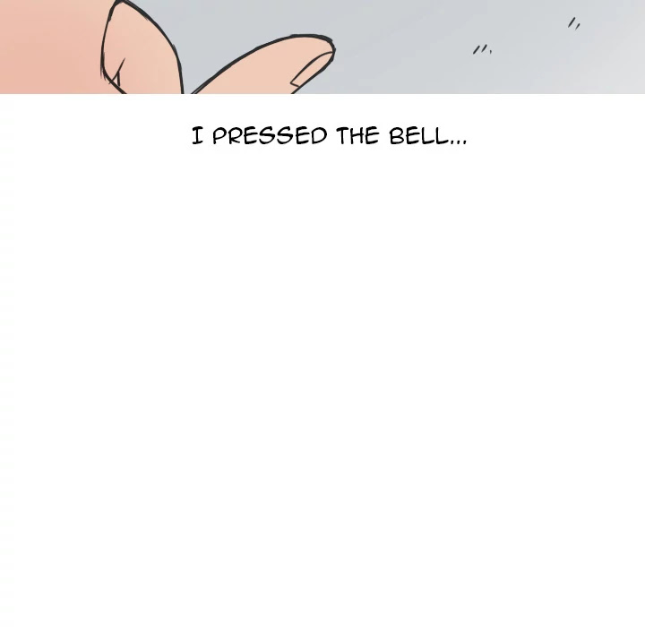 NEXT Gossip Chapter 14 page 32 - Chapter 14