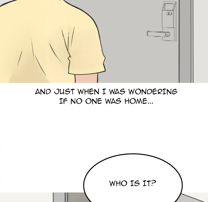 NEXT Gossip Chapter 14 page 34 - Chapter 14