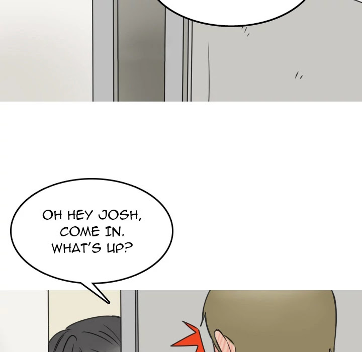 NEXT Gossip Chapter 14 page 35 - Chapter 14