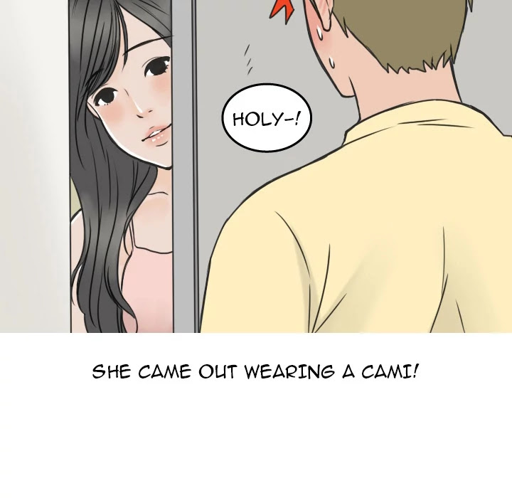 NEXT Gossip Chapter 14 page 36 - Chapter 14