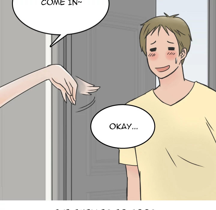 NEXT Gossip Chapter 14 page 38 - Chapter 14