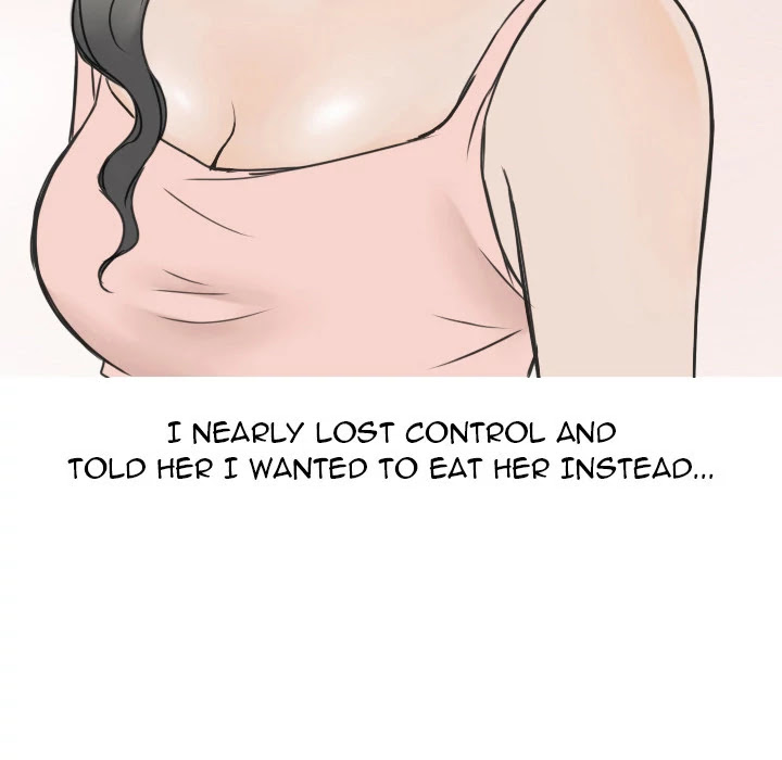 NEXT Gossip Chapter 14 page 41 - Chapter 14