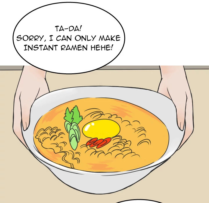 NEXT Gossip Chapter 14 page 43 - Chapter 14