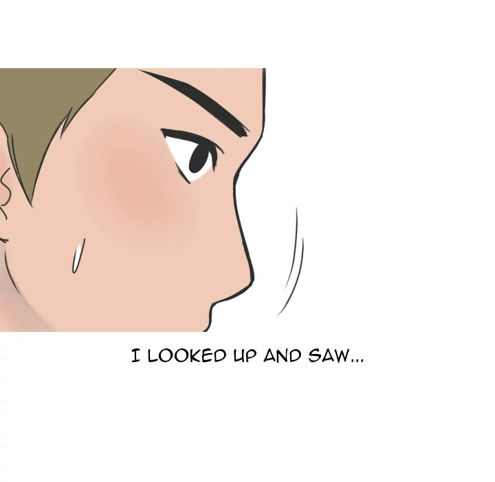 NEXT Gossip Chapter 14 page 47 - Chapter 14