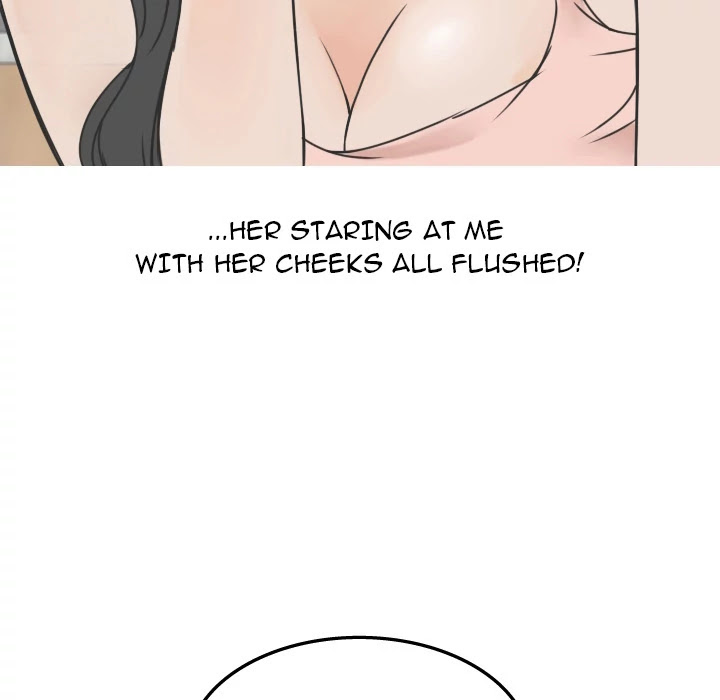 NEXT Gossip Chapter 14 page 50 - Chapter 14