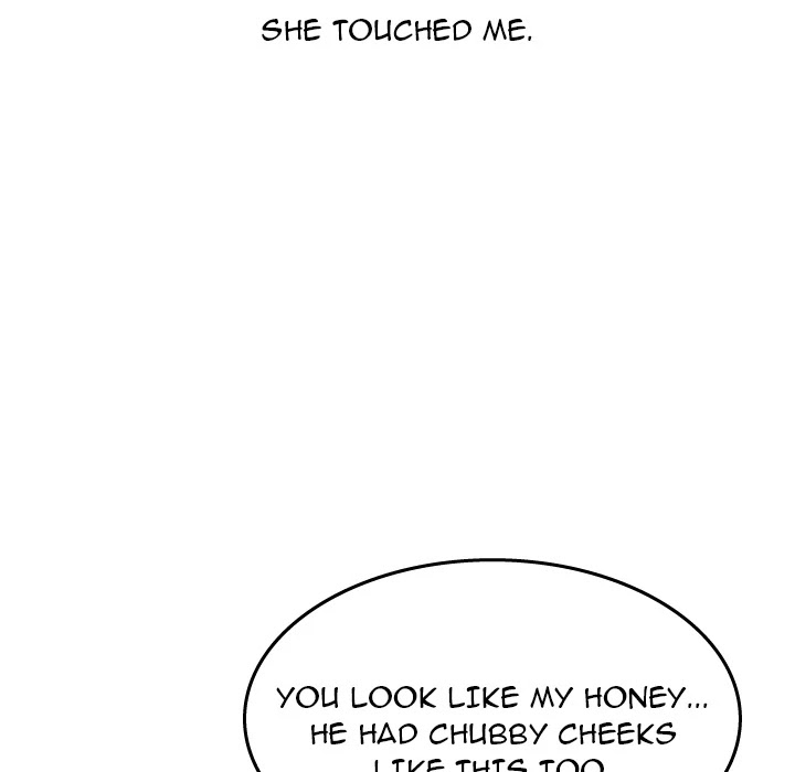 NEXT Gossip Chapter 14 page 54 - Chapter 14