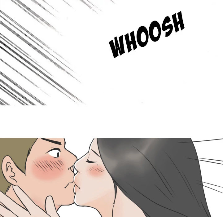 NEXT Gossip Chapter 14 page 62 - Chapter 14