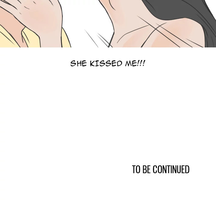 NEXT Gossip Chapter 14 page 63 - Chapter 14