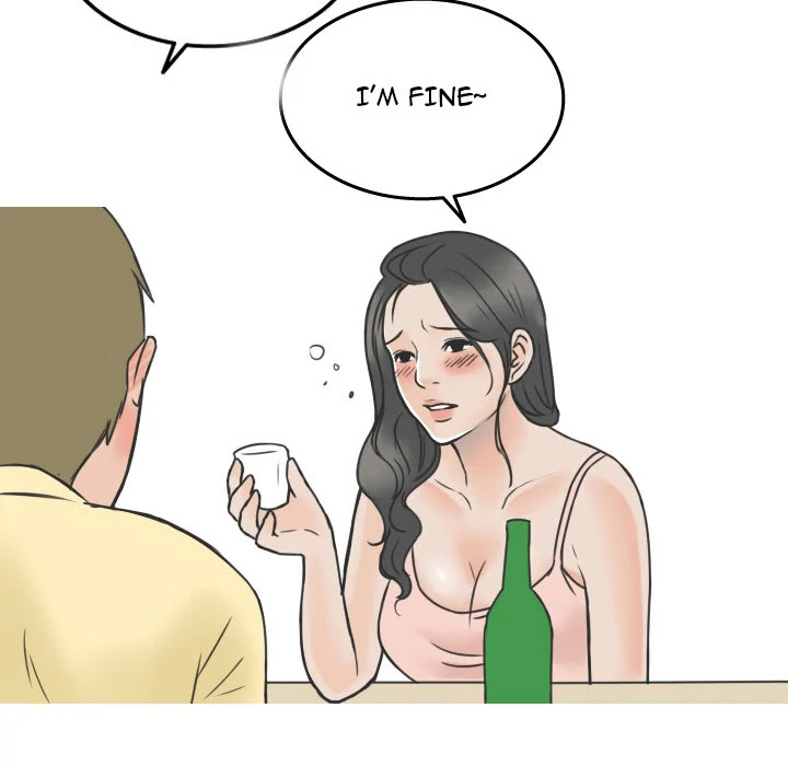 NEXT Gossip Chapter 15 page 15 - Chapter 15