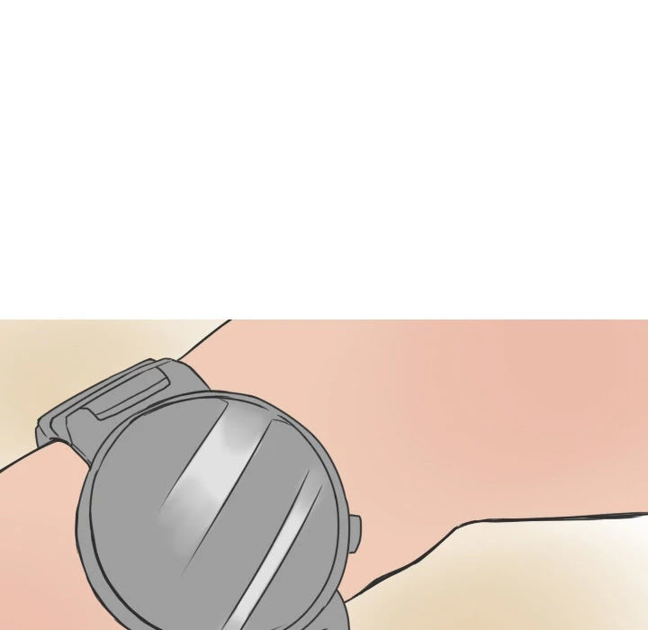 NEXT Gossip Chapter 15 page 19 - Chapter 15