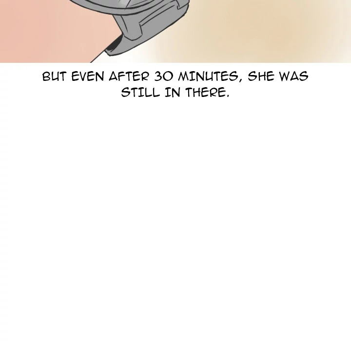 NEXT Gossip Chapter 15 page 20 - Chapter 15