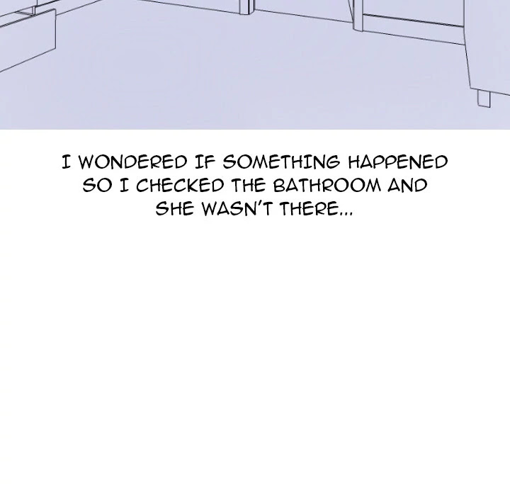 NEXT Gossip Chapter 15 page 22 - Chapter 15