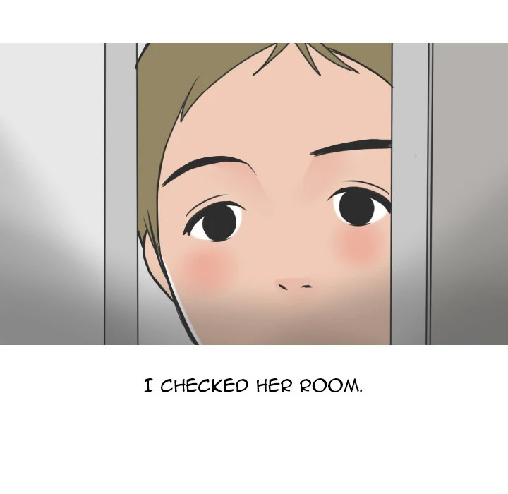 NEXT Gossip Chapter 15 page 23 - Chapter 15