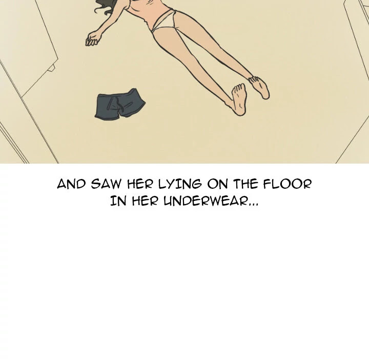 NEXT Gossip Chapter 15 page 25 - Chapter 15
