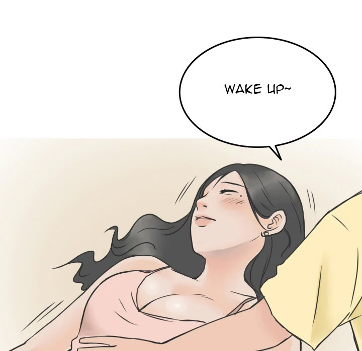 NEXT Gossip Chapter 15 page 26 - Chapter 15