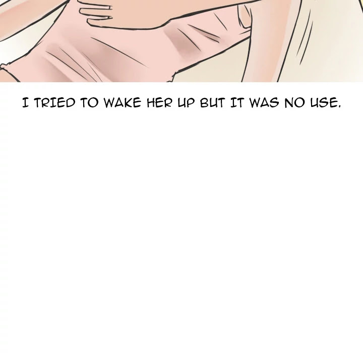 NEXT Gossip Chapter 15 page 27 - Chapter 15