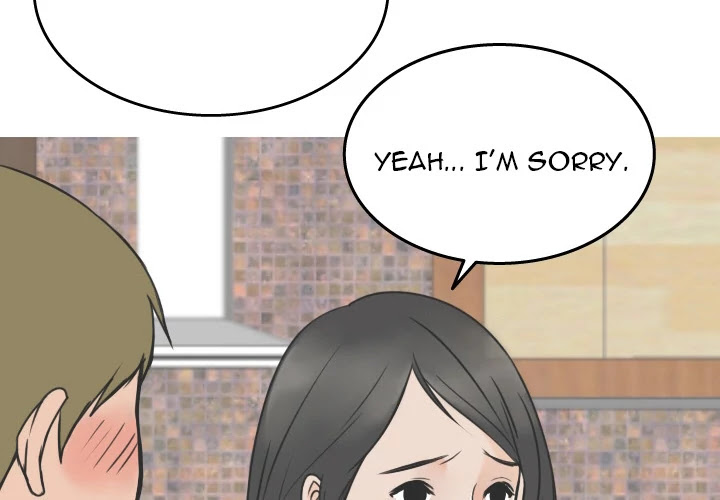 NEXT Gossip Chapter 15 page 3 - Chapter 15