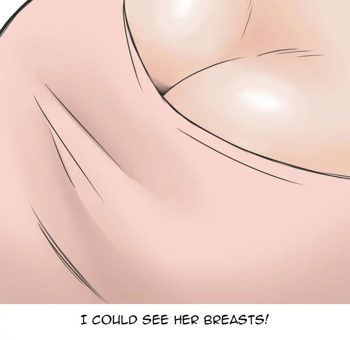 NEXT Gossip Chapter 15 page 31 - Chapter 15