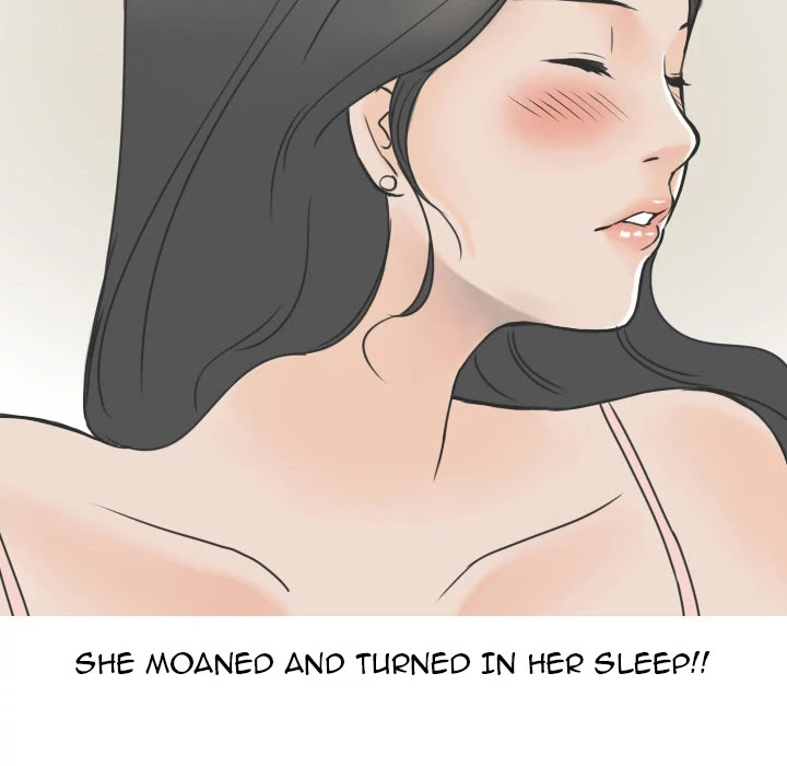 NEXT Gossip Chapter 15 page 36 - Chapter 15