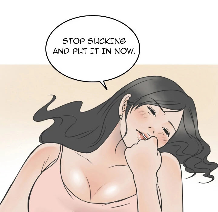 NEXT Gossip Chapter 15 page 49 - Chapter 15