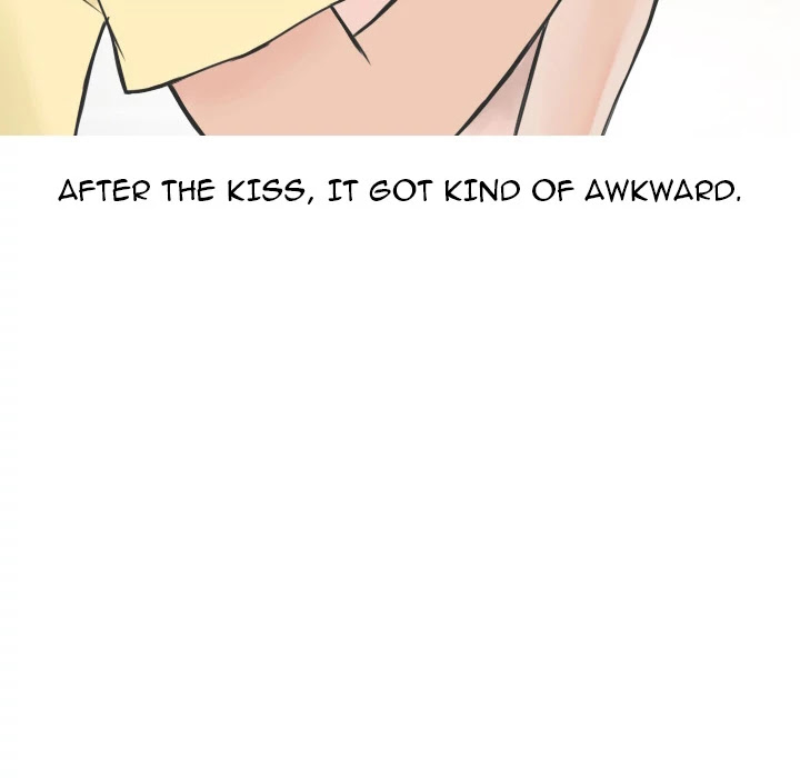 NEXT Gossip Chapter 15 page 5 - Chapter 15