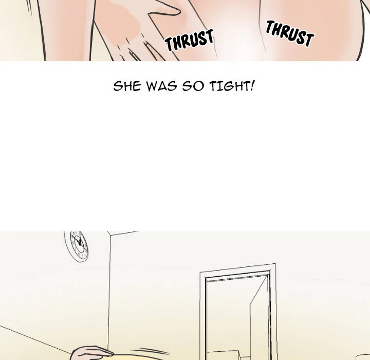 NEXT Gossip Chapter 15 page 54 - Chapter 15