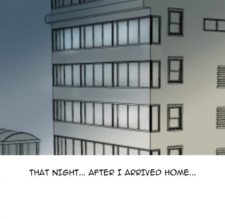 NEXT Gossip Chapter 15 page 63 - Chapter 15