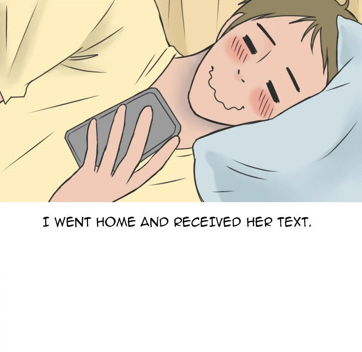 NEXT Gossip Chapter 15 page 65 - Chapter 15