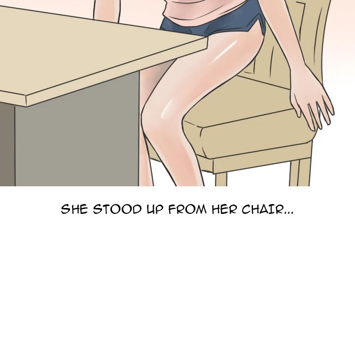 NEXT Gossip Chapter 15 page 7 - Chapter 15