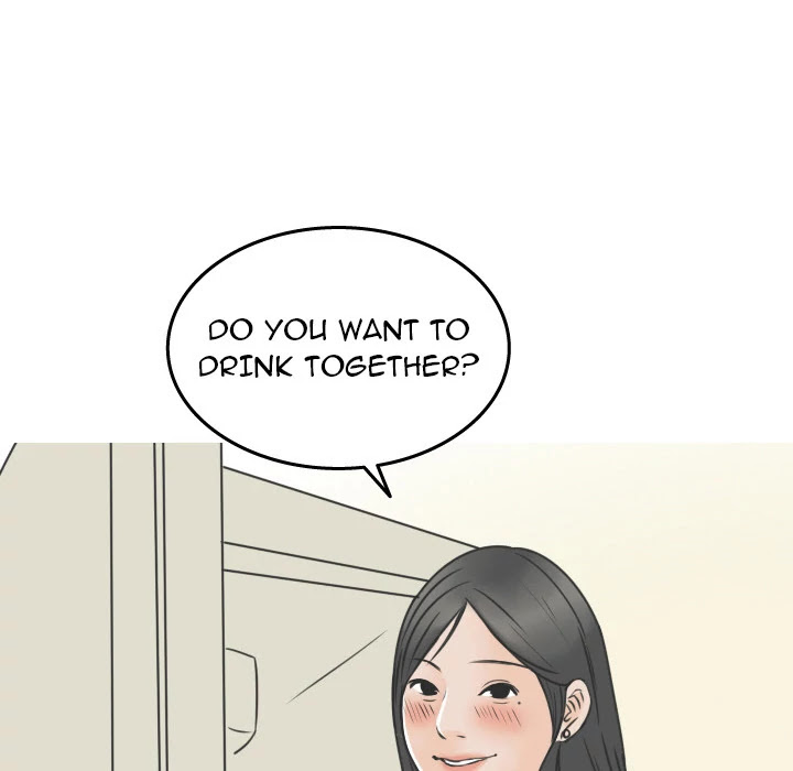 NEXT Gossip Chapter 15 page 8 - Chapter 15