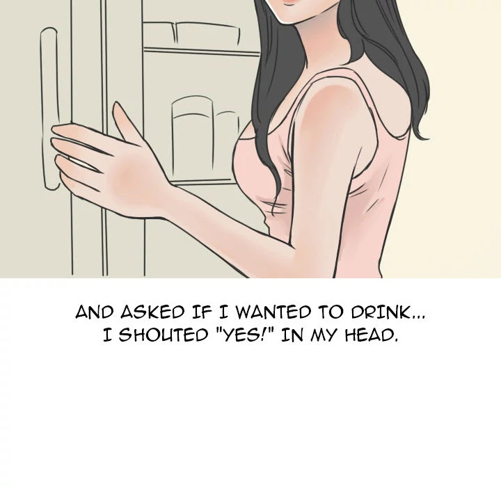 NEXT Gossip Chapter 15 page 9 - Chapter 15