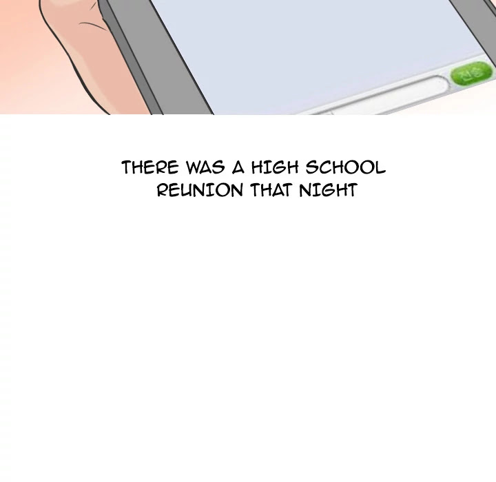 NEXT Gossip Chapter 16 page 17 - Chapter 16