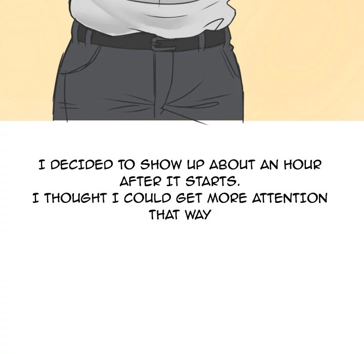 NEXT Gossip Chapter 16 page 30 - Chapter 16