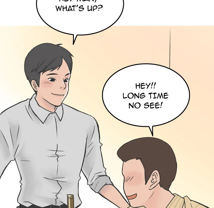 NEXT Gossip Chapter 16 page 34 - Chapter 16
