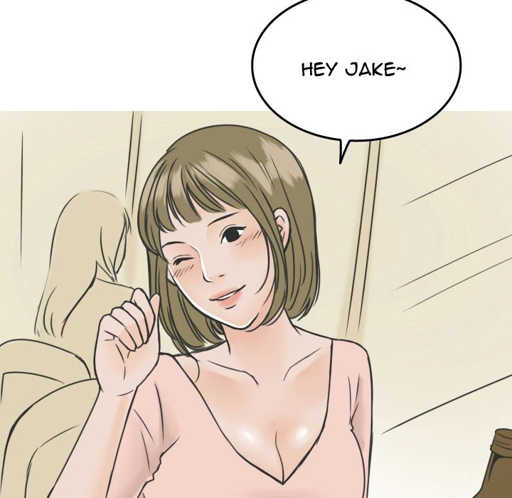 NEXT Gossip Chapter 16 page 38 - Chapter 16