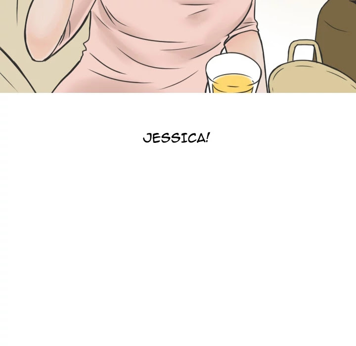 NEXT Gossip Chapter 16 page 39 - Chapter 16