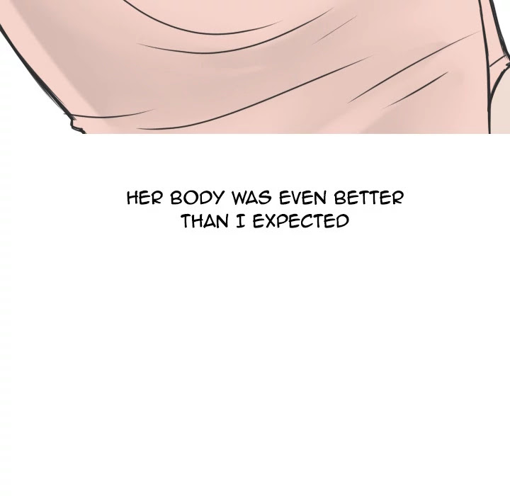 NEXT Gossip Chapter 16 page 41 - Chapter 16