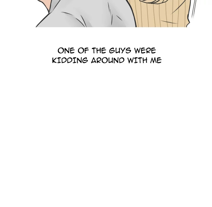 NEXT Gossip Chapter 16 page 44 - Chapter 16