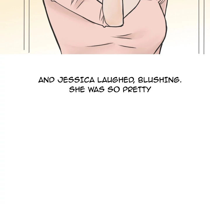 NEXT Gossip Chapter 16 page 46 - Chapter 16