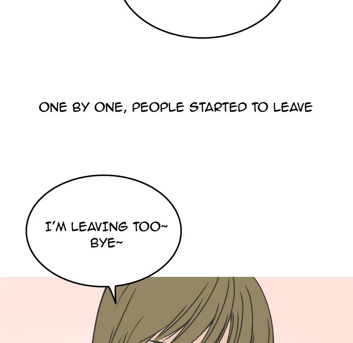 NEXT Gossip Chapter 16 page 50 - Chapter 16