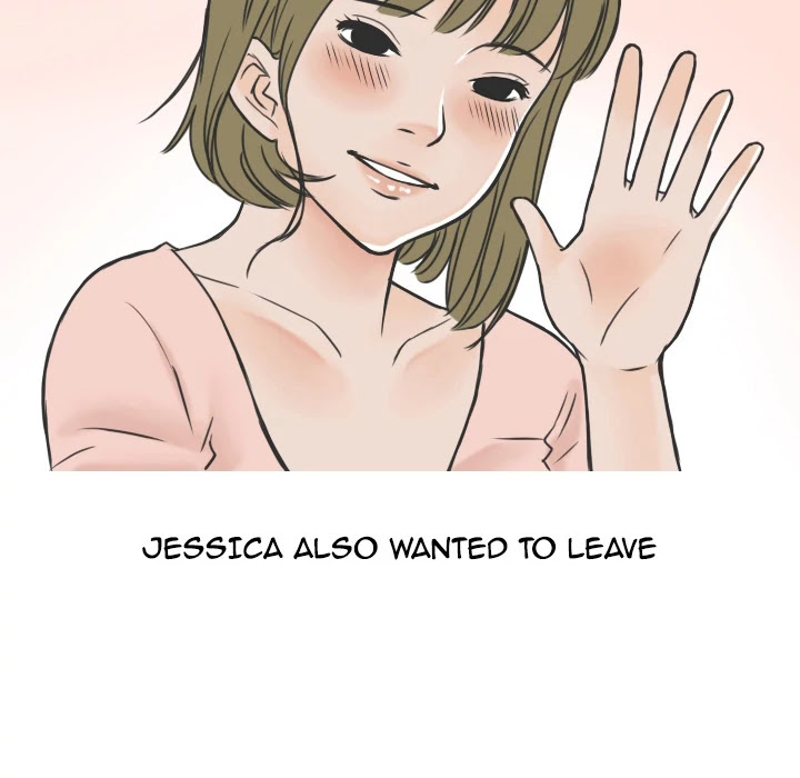NEXT Gossip Chapter 16 page 51 - Chapter 16