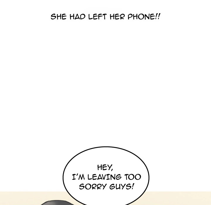 NEXT Gossip Chapter 16 page 58 - Chapter 16