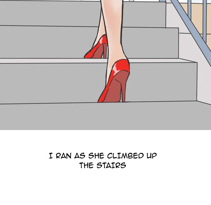 NEXT Gossip Chapter 16 page 62 - Chapter 16