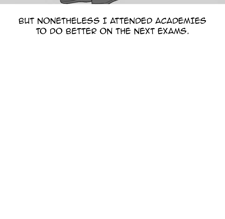NEXT Gossip Chapter 18 page 11 - Chapter 18