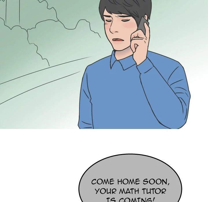NEXT Gossip Chapter 18 page 14 - Chapter 18