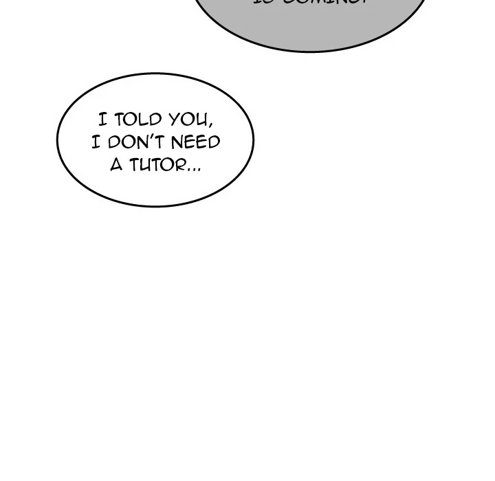 NEXT Gossip Chapter 18 page 15 - Chapter 18