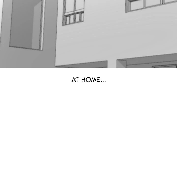 NEXT Gossip Chapter 18 page 22 - Chapter 18