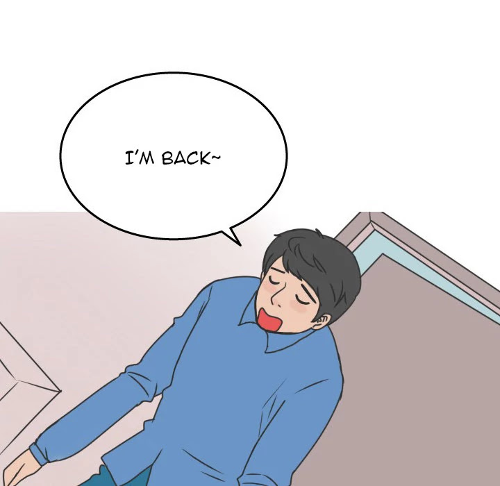 NEXT Gossip Chapter 18 page 23 - Chapter 18